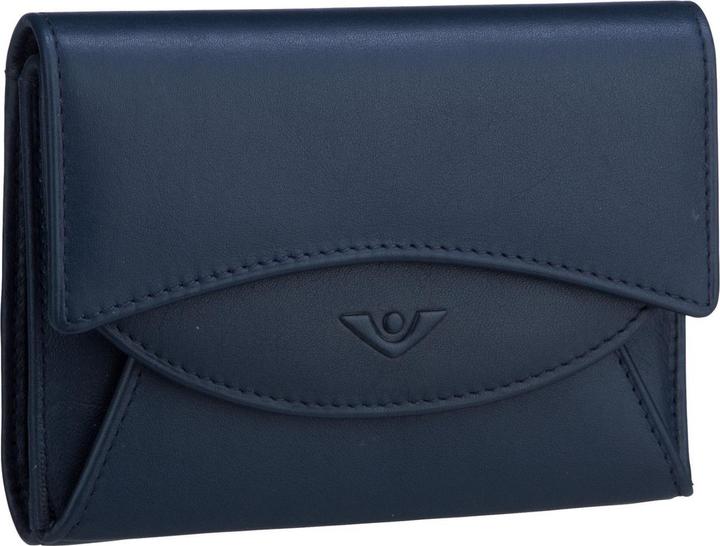 Actual product image Voi Soft Klara wallet leather 13 cm