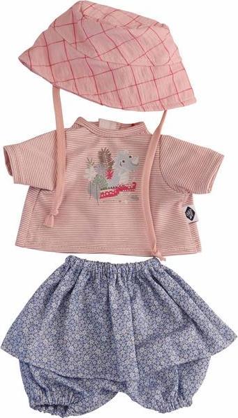 Produktbild Schildkröt 0040235 Kleidung rose/bleu Grösse 40