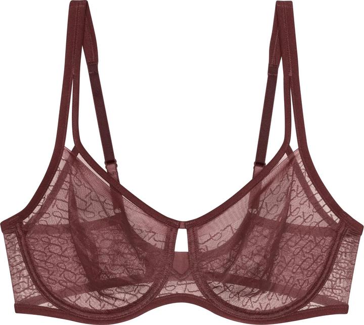 Triumph damen-bh signature sheer 01 (70 F)