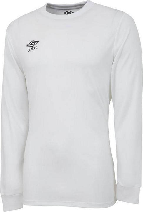 Produktbild Umbro Club Trikot Langärmlig (M)
