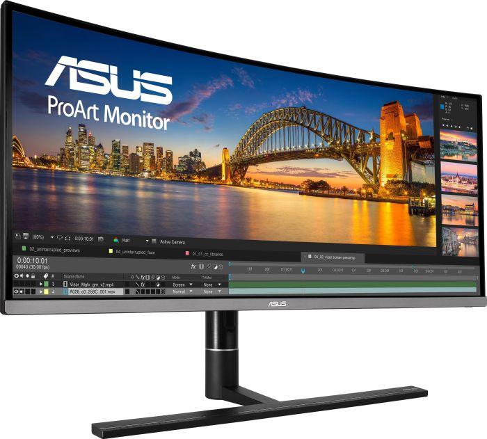 Immagine prodotto ASUS ProArt PA34VC (3440 x 1440 pixel, 34.10")