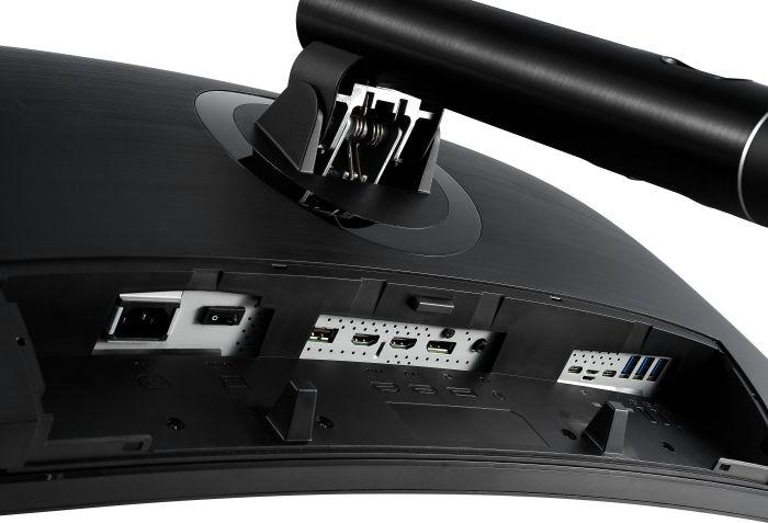 Immagine prodotto ASUS ProArt PA34VC (3440 x 1440 pixel, 34.10")