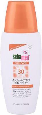 Image du produit Sebamed Sun Care Multi Protect Spray solaire (Spray solaire, SPF 30, 150 ml)