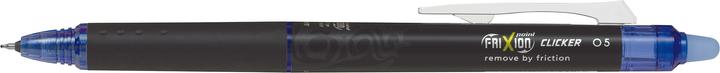 Produktbild Pilot FriXion Point Clicker (Blau, 1 x)