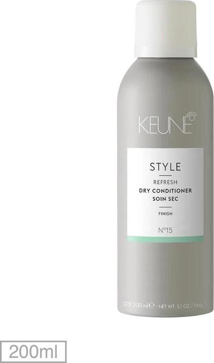 Image du produit Keune STYLE Refresh Conditionneur sec (200 ml)