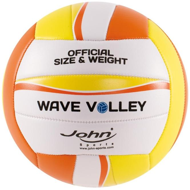 Immagine prodotto Vedes Pallavolo Wave 21 cm (5)