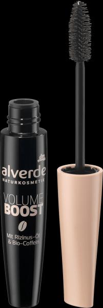 dm alverde Mascara Volume Boost