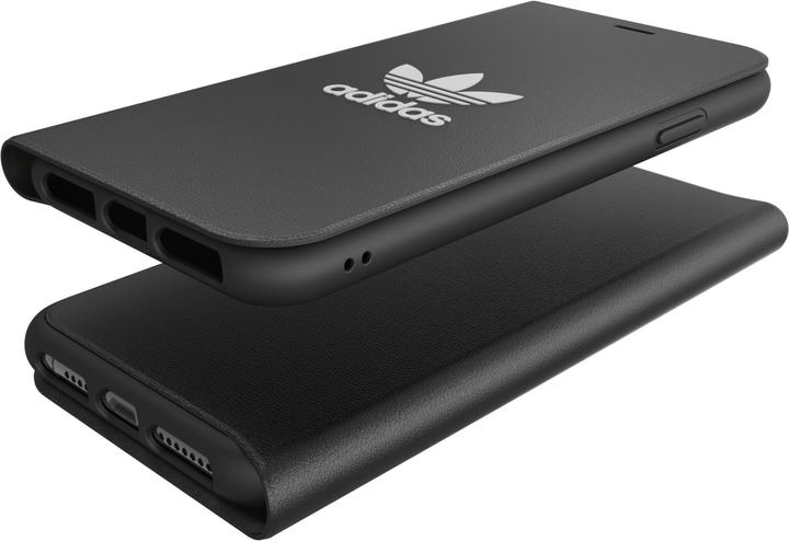 Actual product image adidas Booklet Basic (Apple iPhone 11 Pro Max)