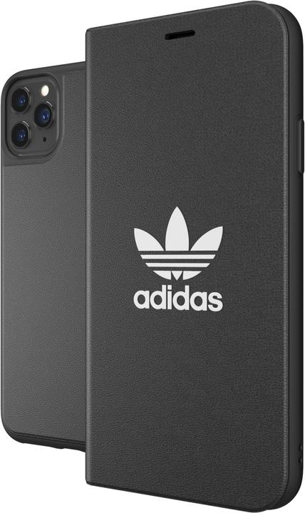 Actual product image adidas Booklet Basic (Apple iPhone 11 Pro Max)