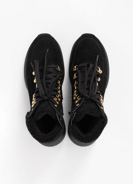 Actual product image Vitaform Soft ankle boot (38)