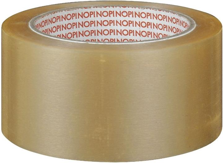 Actual product image NOPI Packing tape (50 mm)