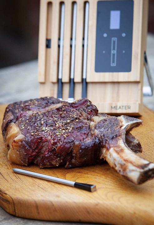 Productafbeelding Meater Blok