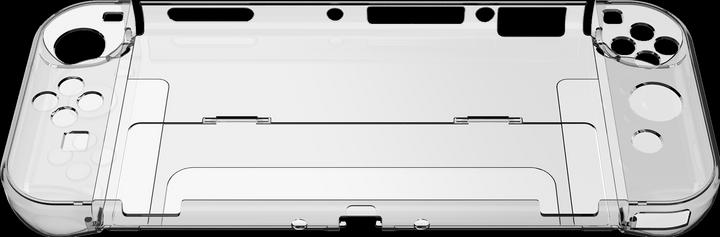 Produktbild Piranha Switch OLED PC Case (Switch)