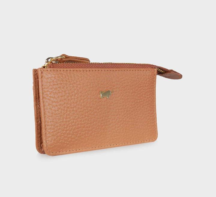 Actual product image Braun Büffel Key case "Asti