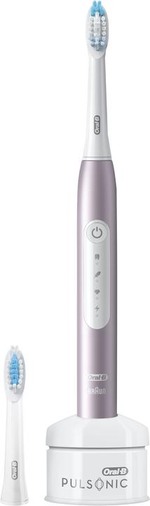 Oral-B Pulsonic Slim Luxe (Schallzahnbürste)