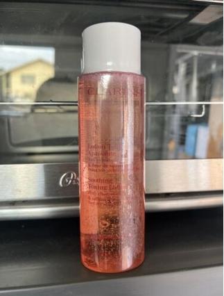 Clarins ZUSATZA DEMO LOT APAISANTE 200 ml (200 ml)