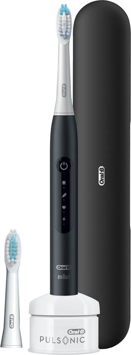 Oral-B Pulsonic Slim Luxe (Sonische tandenborstel)