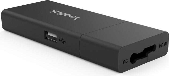 Productafbeelding Yealink VCH51 Hub