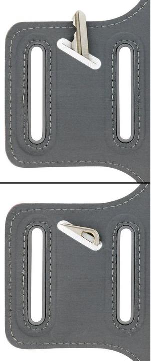 Immagine prodotto Mobiparts Comfort Fit Sport Armband Samsung Galaxy A14 4G/5G (2023) Black