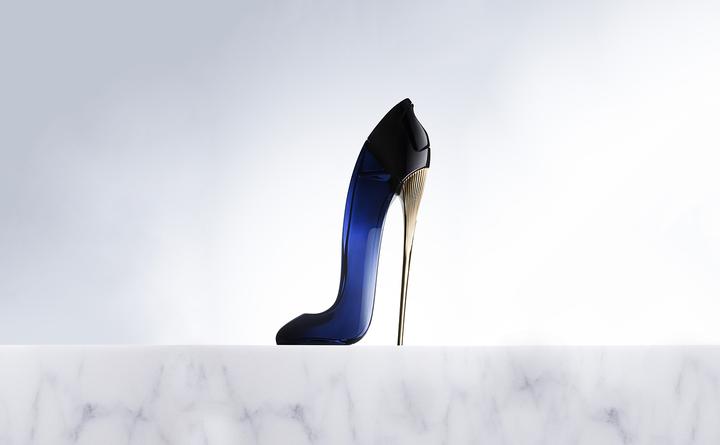 Image du produit Carolina Herrera Bonne fille (Eau de parfum, 30 ml)