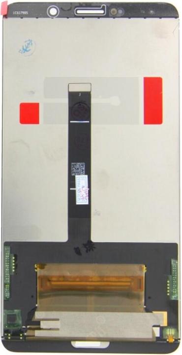 Image du produit OEM Écran pour Huawei Mate 10 noir sans cadre (Écran, Mate 10)