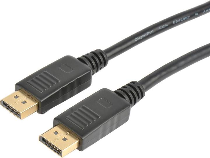 Produktbild Prokord DP-DP 0050 (15 m, DisplayPort)