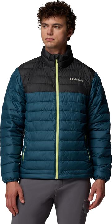 Produktbild Columbia Powder Lite™ II Jacket (S)