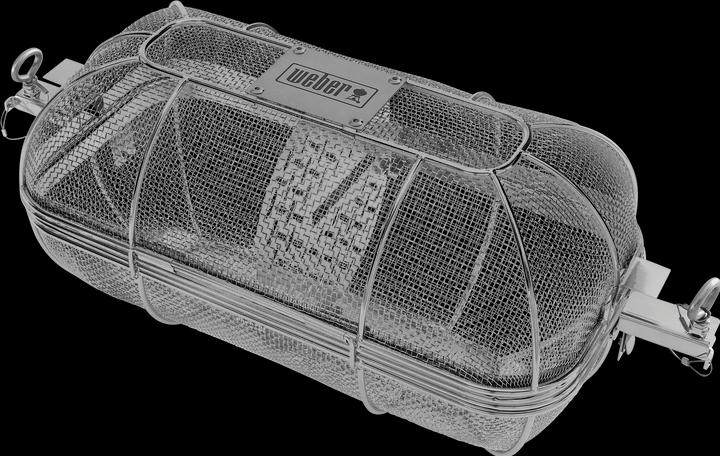 Image du produit Weber Panier de tournebroche Crafted