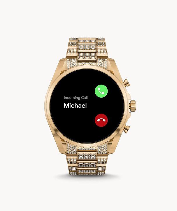 Immagine prodotto Michael Kors Portia (Orologio da polso analogico, 36 mm)
