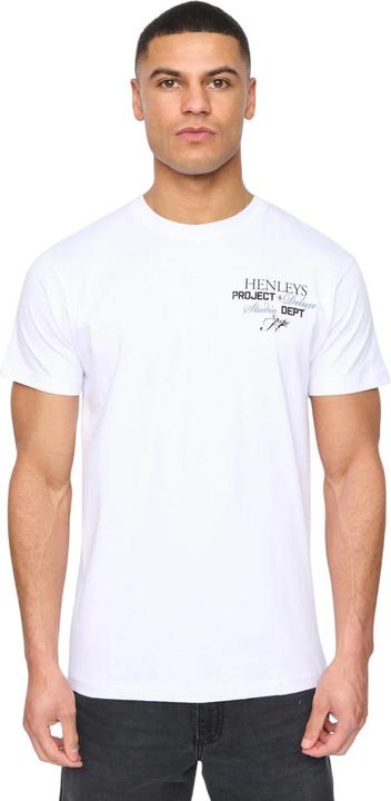 Henleys Hentitled TShirt