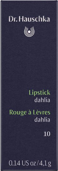 Produktbild Dr. Hauschka Lipstick (#10 Dahlia)