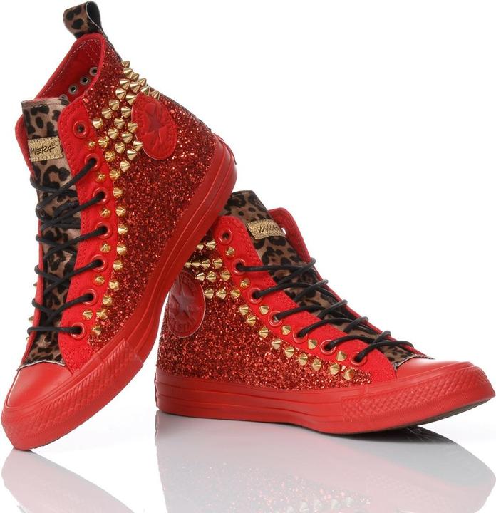 Produktbild Converse Red (37)