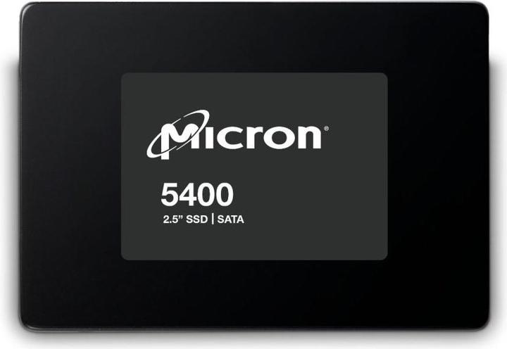 Actual product image Lenovo ThinkSystem 2.5" 5400 PRO 960GB Read Int (960 GB, 2.5")
