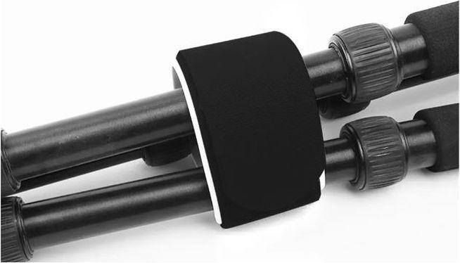 Produktbild MU Classic Klettband für Skier (Ski Halterung)