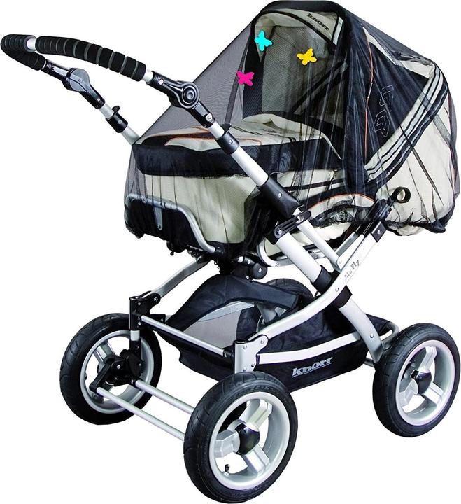 Image du produit Sunnybaby Moustiquaire pour poussette