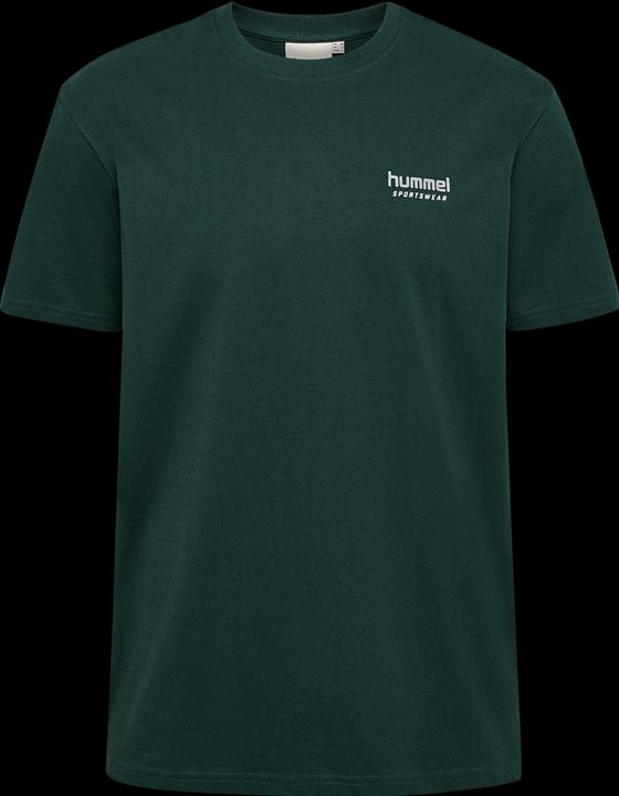 Actual product image hummel hmlLOOSE T-SHIRT S/S SPORTSWEAR (XXL)