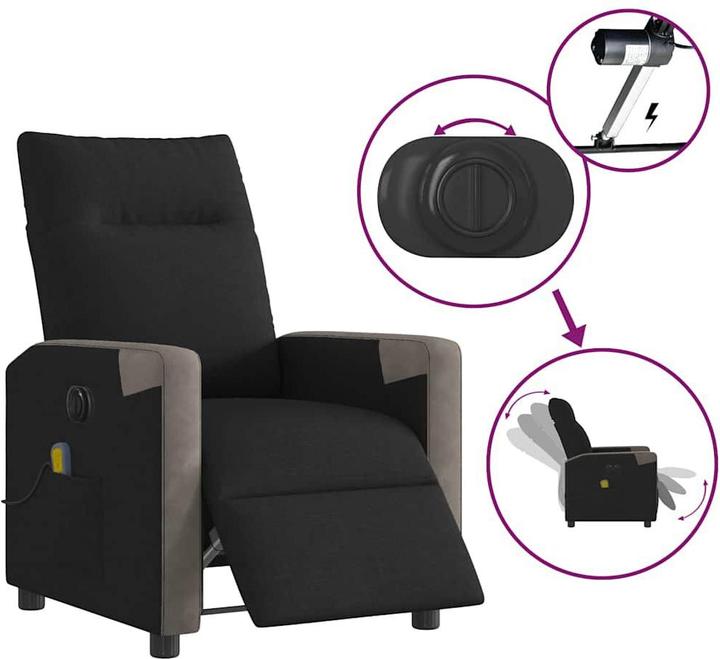 Actual product image VidaXL 3324087