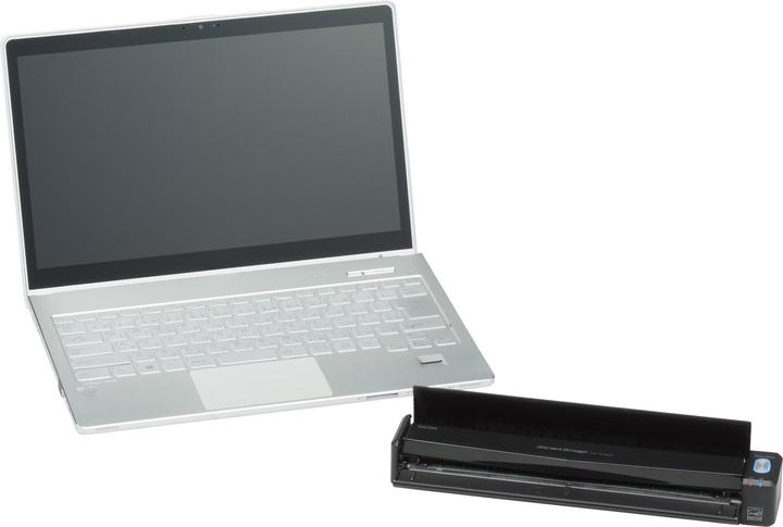 Produktbild RICOH ScanSnap iX100 (USB)