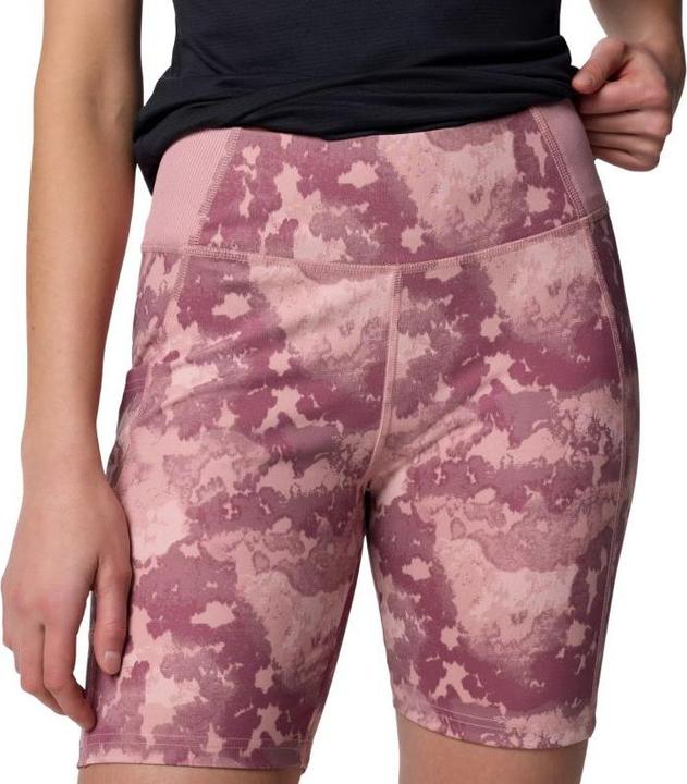 Actual product image Columbia Boundless Trek Tight Shorts (L)