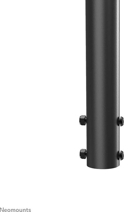 Produktbild Neomounts DEH Verlängerunsstange 107,5cm schwarz (Decke)