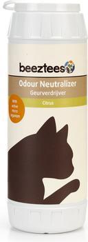 Image du produit Beeztees Bz Tueur D'Odeur Chat Citrus