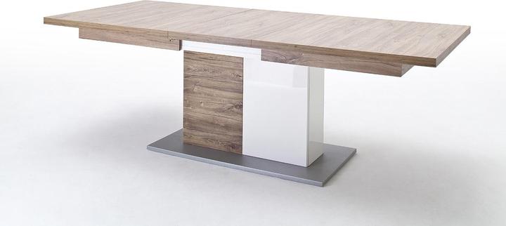 Produktbild Robas Lund Luzern (180 x 100 x 77 cm)