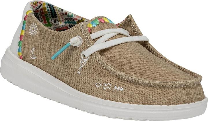 Actual product image Hey Dude Wendy Boho (32)