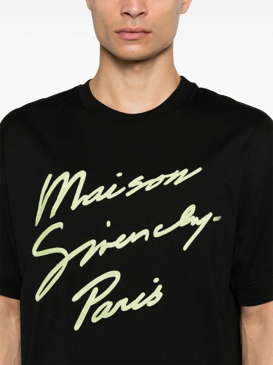 Image du produit Givenchy T-shirts And Polos Black (S)