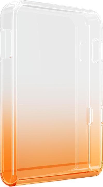 Ledger Flex - Étui de protection - BTC Orange