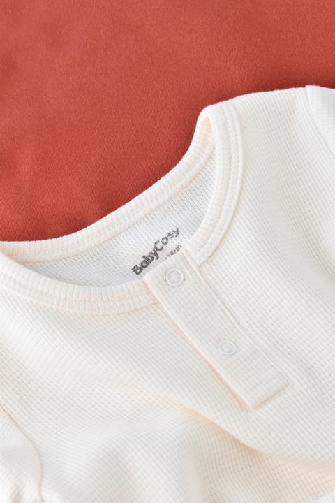 Actual product image BabyCosy Short & Tshirt Set (62)