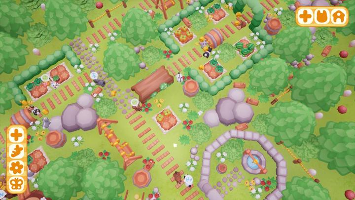 Image du produit Parc à lapins (Switch, IT, EN)