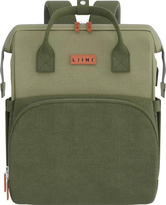 Produktbild Liini Wickelrucksack