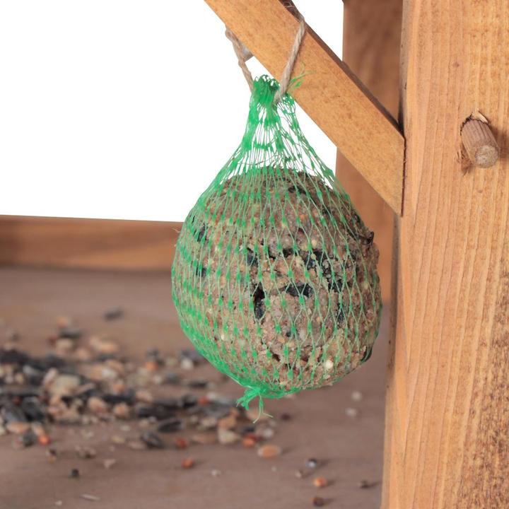 Produktbild Siena Garden Vogelhaus