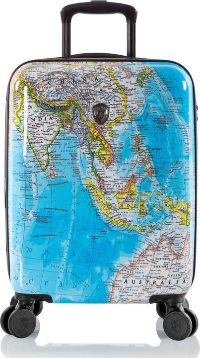 Actual product image Heys Journey (49 l, Hand luggage (up to 50 litres))